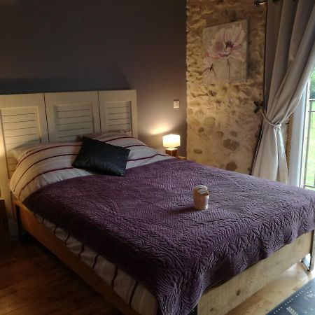 La Chabottine Vercors Saint-Just-de-Claix エクステリア 写真