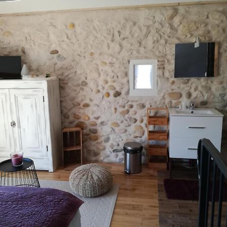 La Chabottine Vercors Saint-Just-de-Claix エクステリア 写真