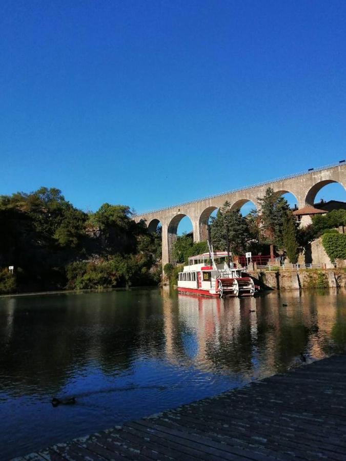 La Chabottine Vercors Saint-Just-de-Claix エクステリア 写真