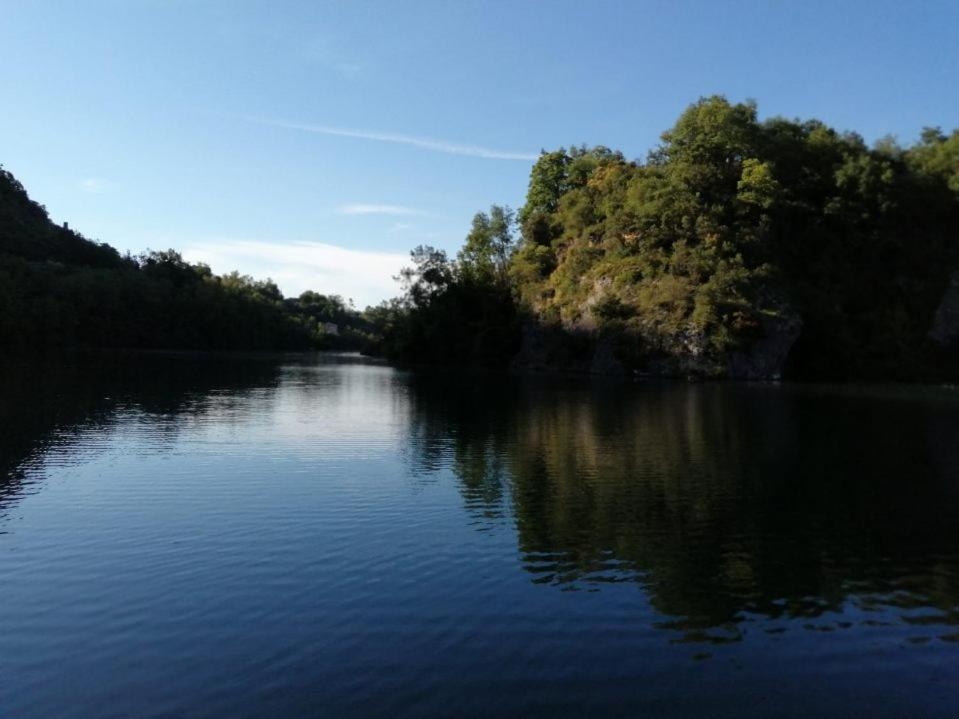 La Chabottine Vercors Saint-Just-de-Claix エクステリア 写真