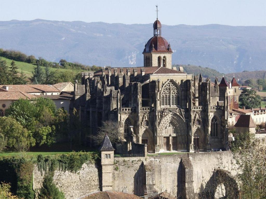 La Chabottine Vercors Saint-Just-de-Claix エクステリア 写真