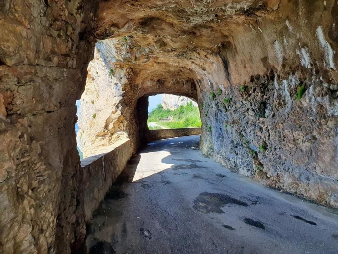 La Chabottine Vercors Saint-Just-de-Claix エクステリア 写真